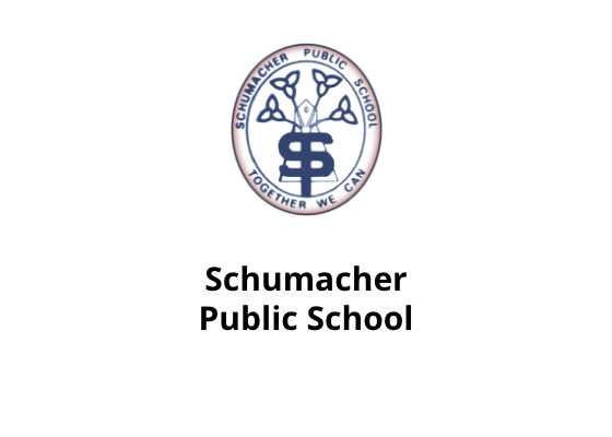 Schumacher Public School